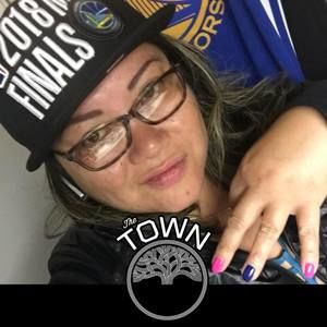 Meet your Posher, Mary ann